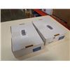 Image 2 : 2 new foot spa kits