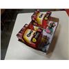 Image 3 : SPONGEBOB COLLECTABLES AND 2 GLOW BUDDIES INCREDIBLES 2