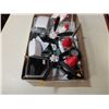 Image 3 : RC PLANE PARTS - PROPELLERS, LANDING GEAR, ETC