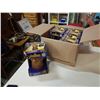 Image 1 : 4 NEW AVENGERS GLOW BUDDIES THANOS GAUNTLETS