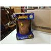 Image 2 : 4 NEW AVENGERS GLOW BUDDIES THANOS GAUNTLETS