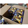 Image 3 : 4 NEW AVENGERS GLOW BUDDIES THANOS GAUNTLETS
