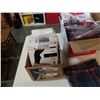 Image 2 : 2 BOXES OF NEW LEGGINGS AND SHIRTS
