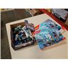Image 1 : BOX OF LEGO