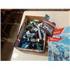 Image 2 : BOX OF LEGO