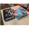 Image 4 : BOX OF LEGO