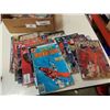Image 2 : BOX OF COLLECTABLE COMICS