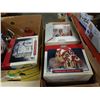 Image 5 : 3 LIGHTED CHRISTMAS HOUSES, PARTY LIGHT XMAS HOUSE AND LEMAX HOUSE