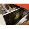 Image 2 : BOX OF PAINTING CANVASES, PAINTINGS, SMALL EASEL