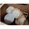 Image 3 : ENGLISH DUDSON PLATES AND OTHER PLATES