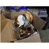 Image 3 : BOX OF COLLECTABLES
