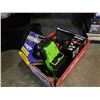 Image 1 : LOT OF RC CARS