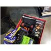 Image 2 : LOT OF RC CARS