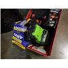 Image 3 : LOT OF RC CARS