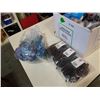 Image 2 : BOX OF NEW LADIES SOCKS