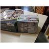 Image 3 : Lot of xbox 360 games and box fan