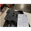 Image 2 : SUPTEK FULL MOTION TV WALL MOUNT - 23-55 INCH