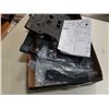 Image 3 : SUPTEK FULL MOTION TV WALL MOUNT - 23-55 INCH