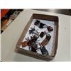 Image 1 : TRAY OF FOLD OUT MANICURE KITS