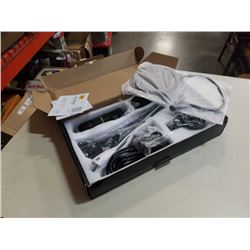 NEW ZINGYOU CONDENSER MICROPHONE SET