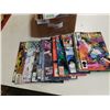 Image 2 : BOX OF COLLECTABLE COMICS