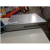 Image 2 : Innovative technology 3 speed turntable and phillips dvd recorder