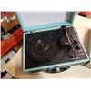 Image 3 : Innovative technology 3 speed turntable and phillips dvd recorder