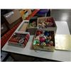 Image 1 : LOT OF VINTAGE CHRISTMAS ORNAMENTS