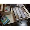 Image 2 : LOT OF COLLECTABLE SPORTS CARDS