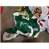 Image 3 : LOT OF SPORTS JERSEYS XL, CANADA HOCKEY, HOMER SIMPSON