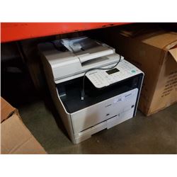 CANON ALL IN ONE PRINTERCOLOR IMAGE CLASS