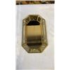 Image 4 : LOT OF GLASS JEWELRY BOXES