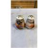 Image 14 : LOT OF PORCELAIN COLLECTIBLES