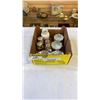 Image 1 : LOT OF PORCELAIN COLLECTIBLES