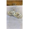 Image 2 : LOT OF PORCELAIN COLLECTIBLES