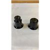 Image 10 : TRAY OF LOUPES AND MAGNIFIERS