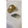 Image 14 : TRAY OF LOUPES AND MAGNIFIERS