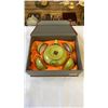 Image 2 : JAPANESE TEA SET IN BOX