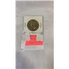Image 3 : 1944 CANADIAN SILVER WAR-TIME 50 CENT  .800 SILVER