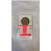 Image 3 : 1952 CANADIAN SILVER 50 CENT LAST KING GEORGE VI 50 CENT  .800 SILVER