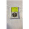 Image 3 : 1965 CANADIAN SILVER DOLLAR .800 SILVER