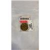 Image 1 : 2016 QUEEN ELIZABETH II 90TH BIRTHDAY IMPERIAL CROWN COLLECTION 24KT GOLD PLATED ONLY 1926 COINS ISS