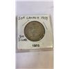 Image 4 : 1957-1959 CANADIAN SILVER 50 CENT .800 SILVER