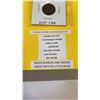Image 7 : VERY FINE GEORGE V 1 CENT COIN AND 4 SELDOM SEEN 5 CENT COIN