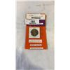 Image 1 : 1971 BARRHEAD TRADE COIN, 1968 VERNON TRADE COIN,  AND 1967 WETA SKIWIN TRADE COIN - TOTAL CATALOGUE