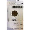 Image 2 : 2 LINCOLN 1 CENT COINS