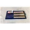 Image 1 : 2 CANADIAN COIN SET 1999 MILLENNIUM SET AND 2000 CHRISTMAS MILLENIUM SET