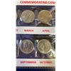 Image 4 : 2 CANADIAN COIN SET 1999 MILLENNIUM SET AND 2000 CHRISTMAS MILLENIUM SET