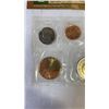 Image 10 : 3 canadian coin sets 1981, 2011, and Terry fox 2012