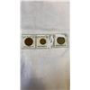 Image 15 : LOT OF WORLD COINS